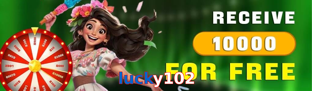 Lucky102