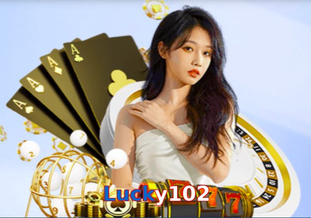 Lucky102